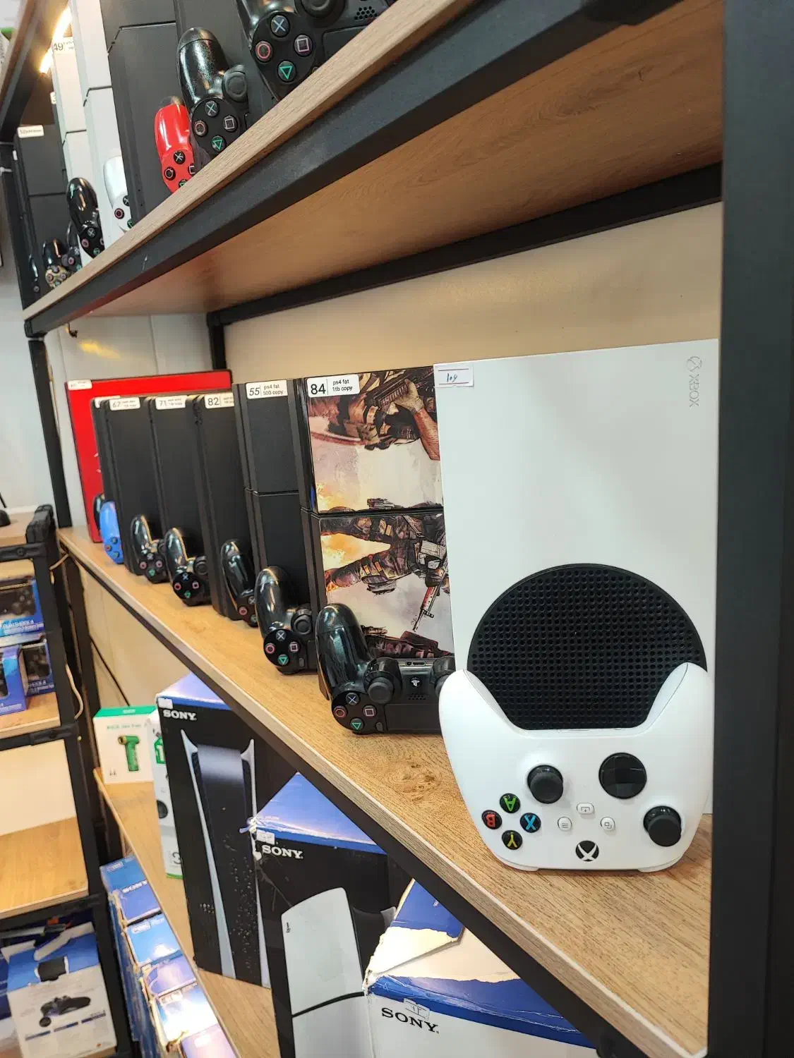 جشنواره فروش ps4 اقساطی|کنسول، بازی ویدئویی و آنلاین|همدان, |دیوار