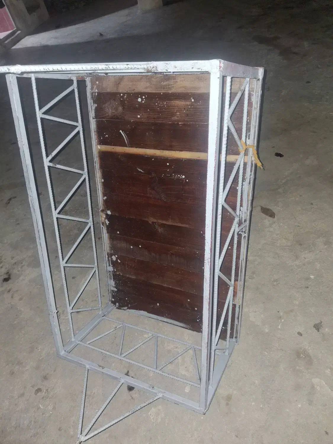 گهواره بچه|تخت و صندلی بچه|قشم, |دیوار