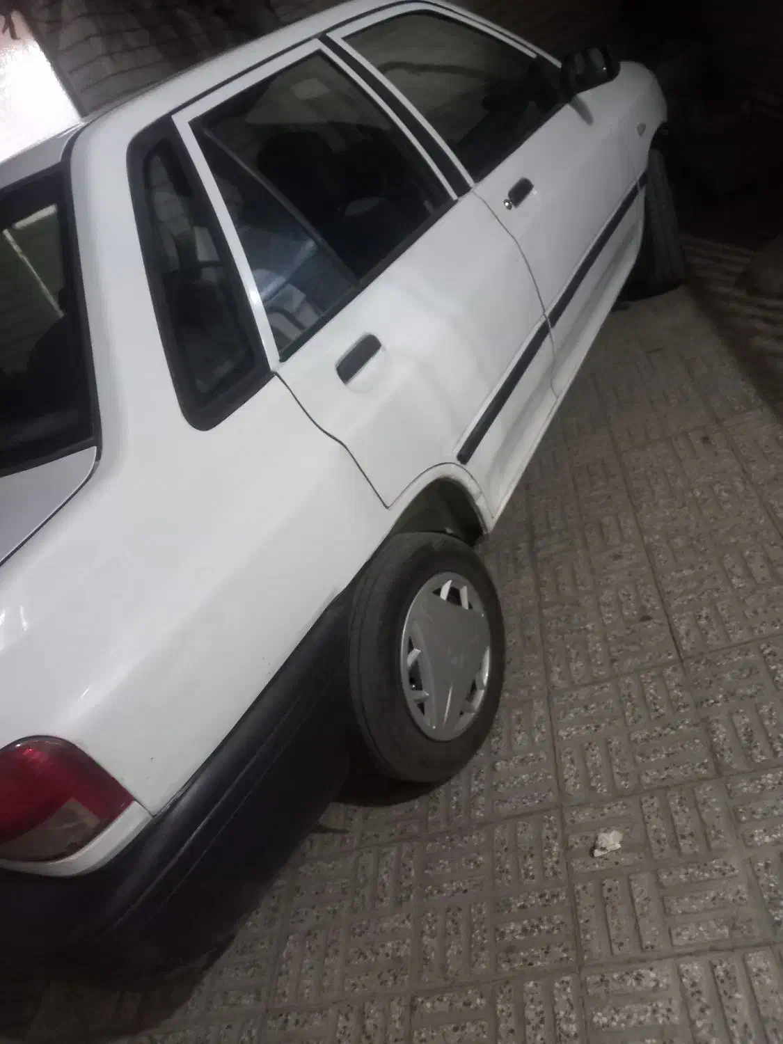 پراید ۱۳۱|خودرو سواری و وانت|خمینی‌شهر, |دیوار