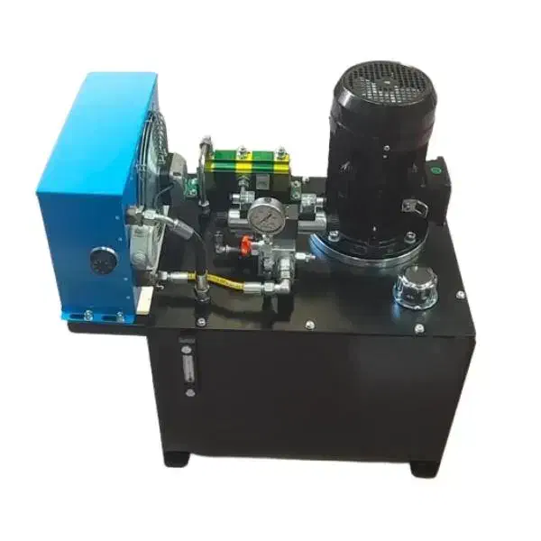 هیدرولیک و پنوماتیک صنعتی|ماشینآلات صنعتی|رشت, حافظ آباد|دیوار