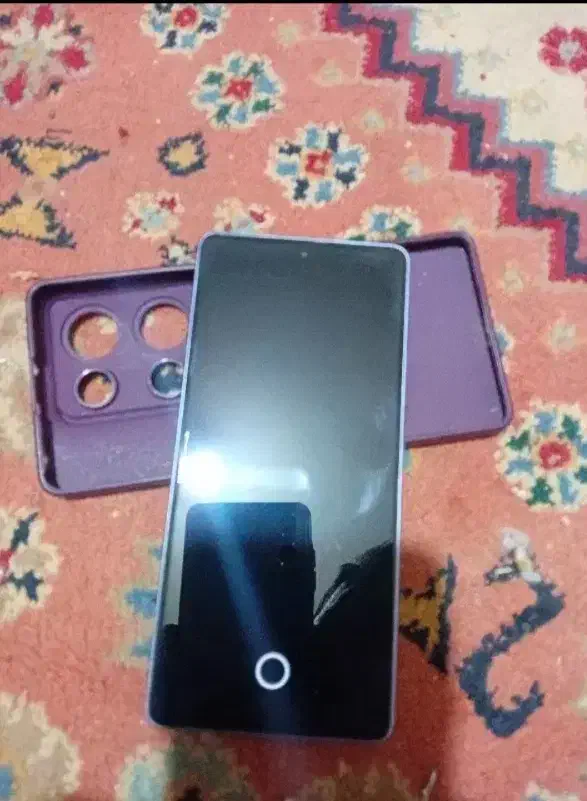 نوت 13 پرو|موبایل|قزوین, |دیوار