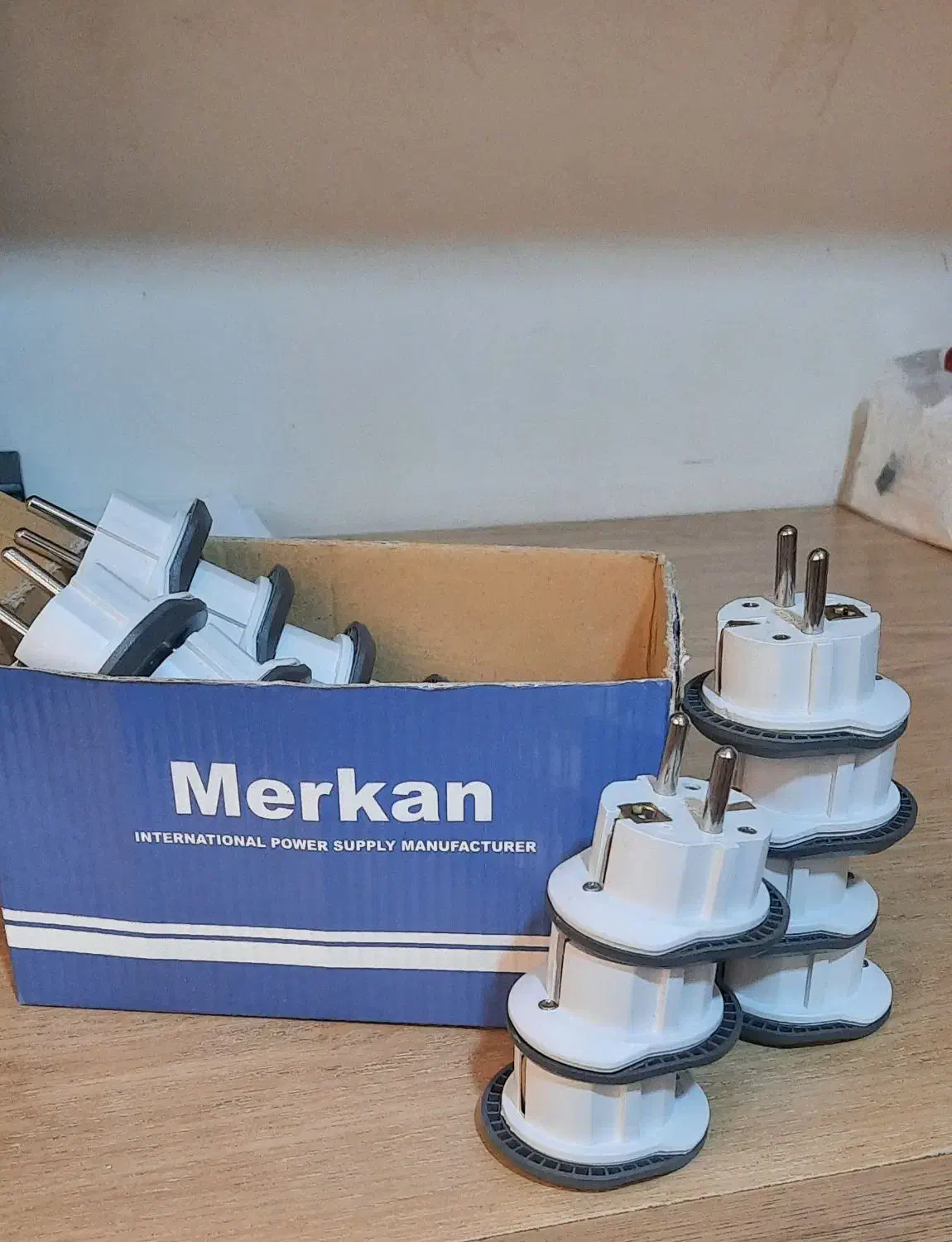 تبدیل مرکان|لوازم جانبی موبایل و تبلت|رامهرمز, |دیوار