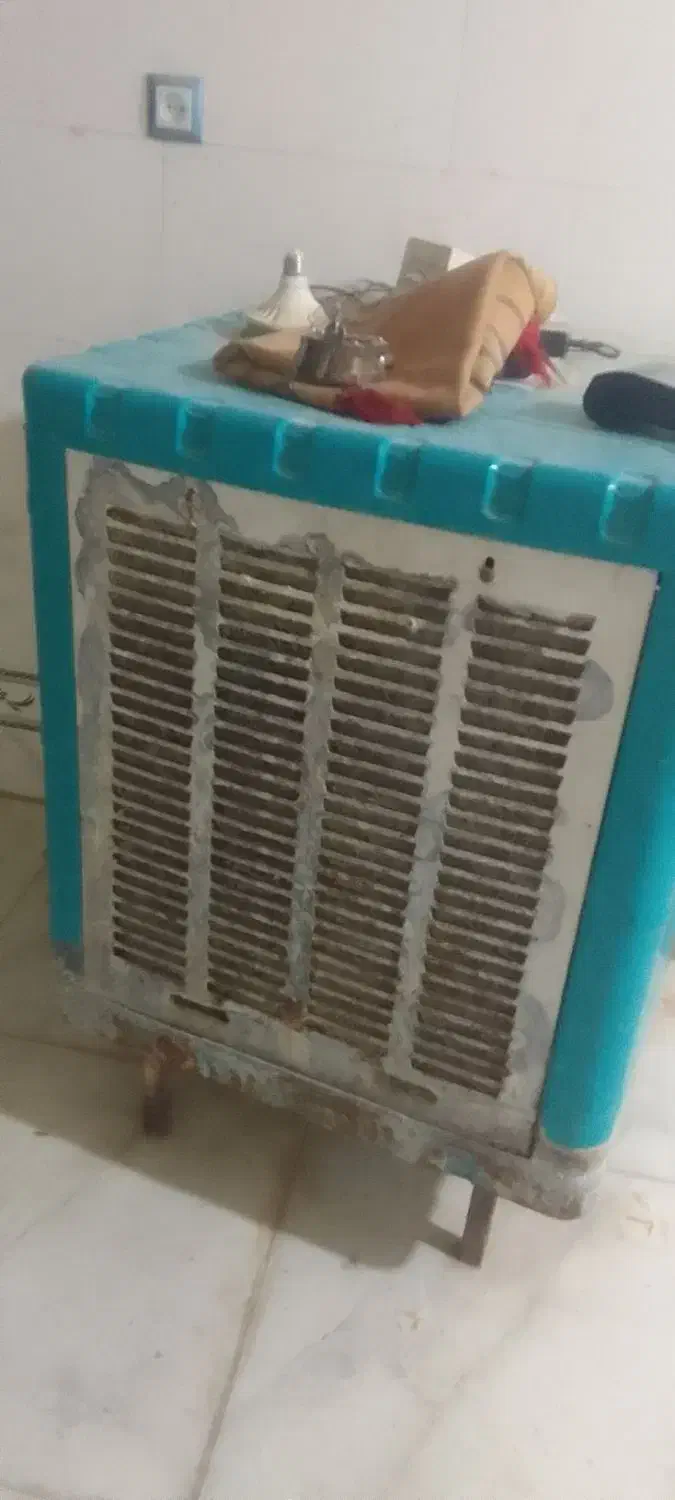 کولر۳۵۰۰|کولر آبی|ایرانشهر, |دیوار