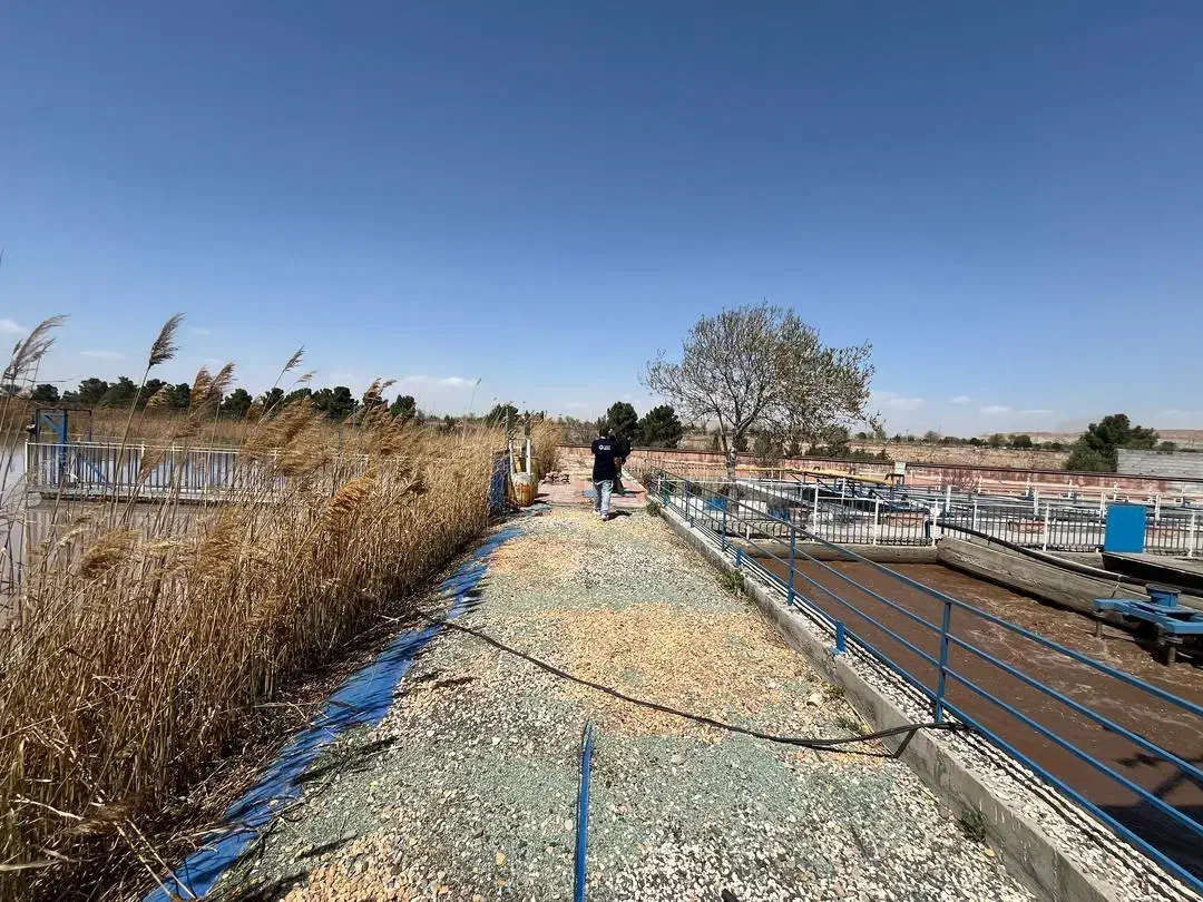 فروش زمین زراعی|فروش دفتر صنعتی، کشاورزی، تجاری|خسروشاه, |دیوار