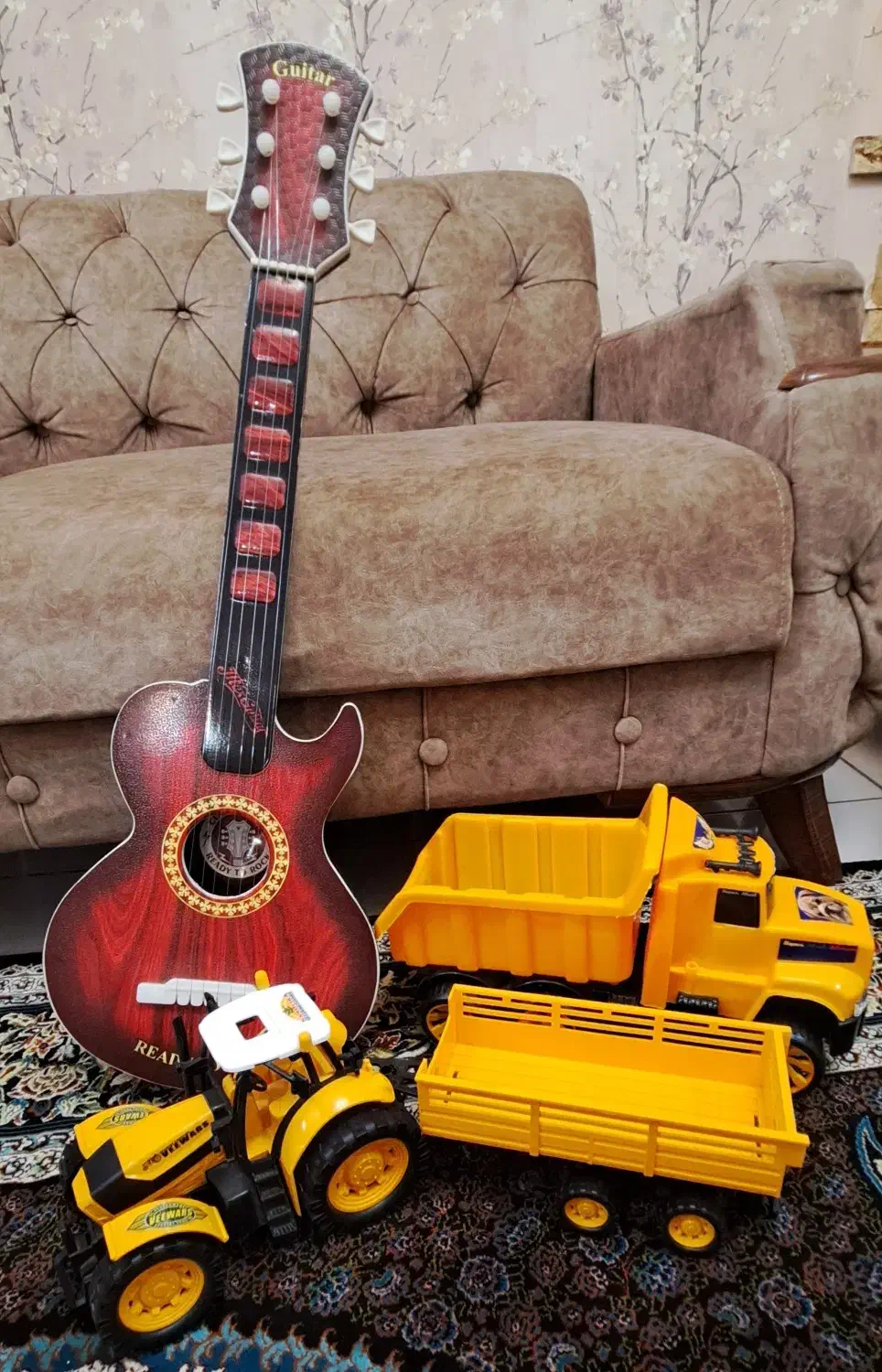 اسباب بازی|اسباببازی|لاهیجان, طالقانی|دیوار