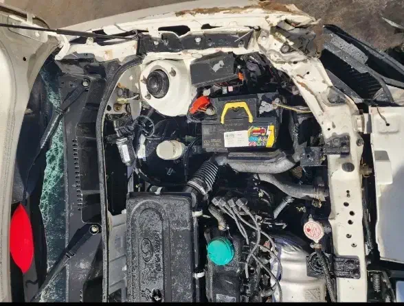 کوییک ۴۰۰|خودرو سواری و وانت|تهران, زنجان جنوبی|دیوار