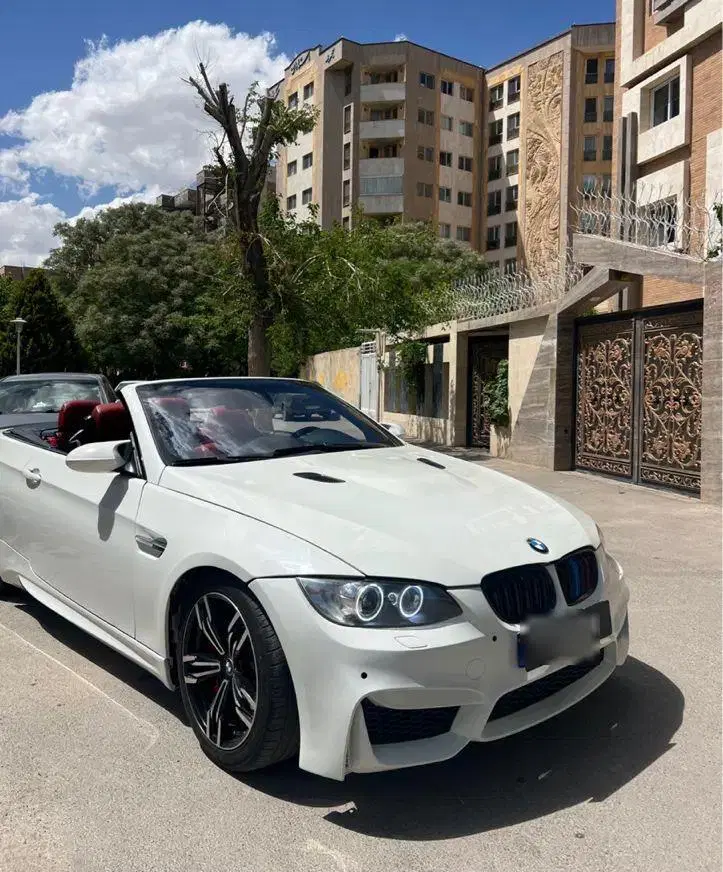 Bmw 335 i|خودرو سواری و وانت|تهران, تجریش|دیوار