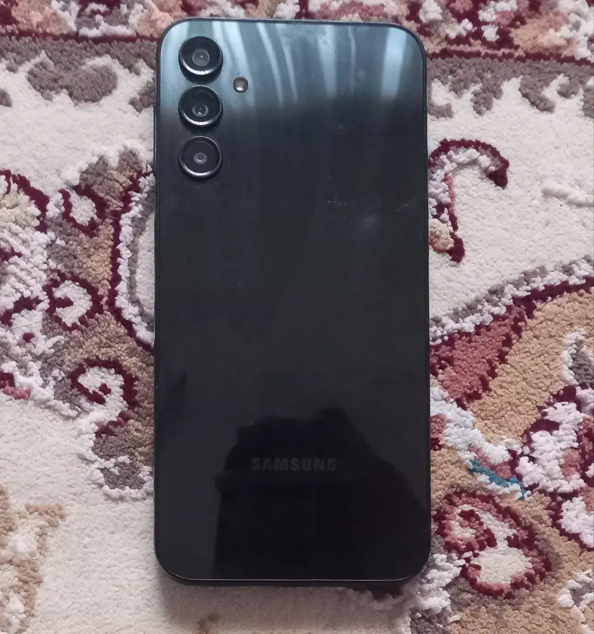 گوشی سامسونگ A24-128-6GB|موبایل|رشت, فلسطین|دیوار