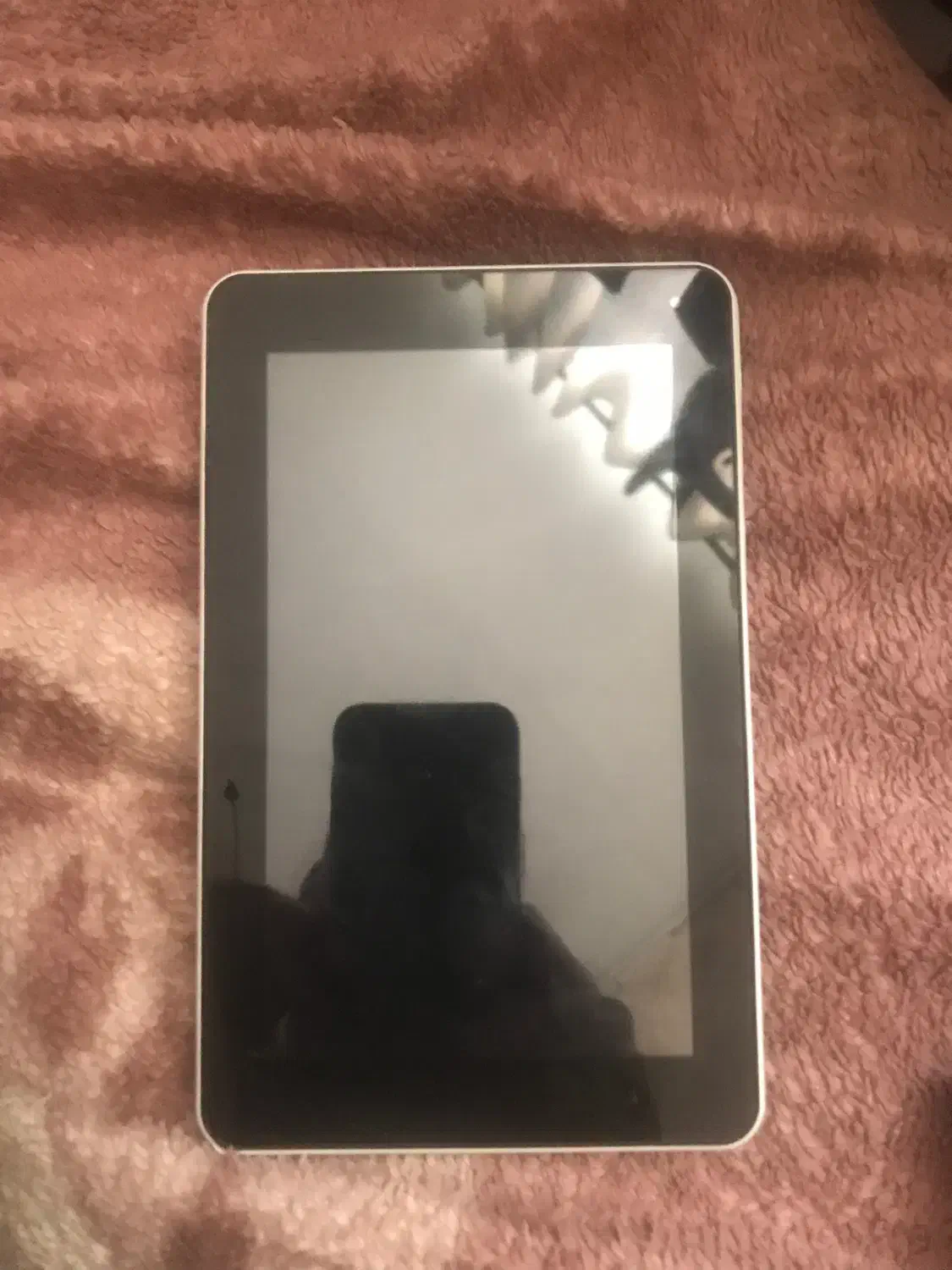 تبلت هواوی مدل ۷|تبلت|مشهد, جاهد شهر|دیوار