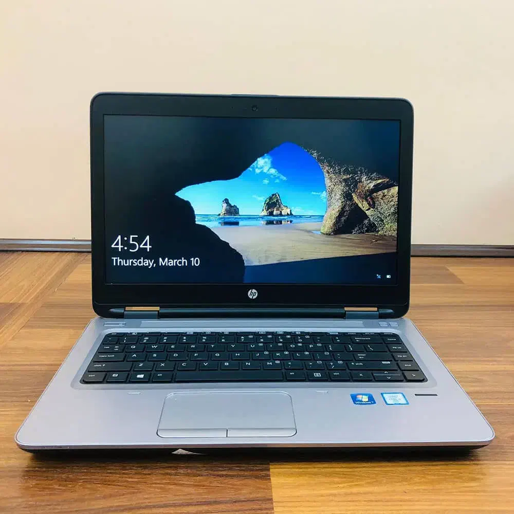 hp 640  g3|رایانه همراه|تهران, فلسطین (میدان انقلاب)|دیوار