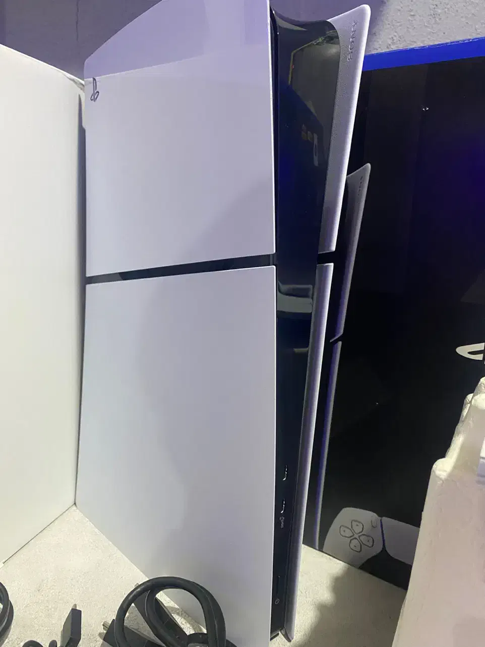 Ps5 اسلیم دیجیتال فول گیم|کنسول، بازی ویدئویی و آنلاین|شیراز, آزادی|دیوار