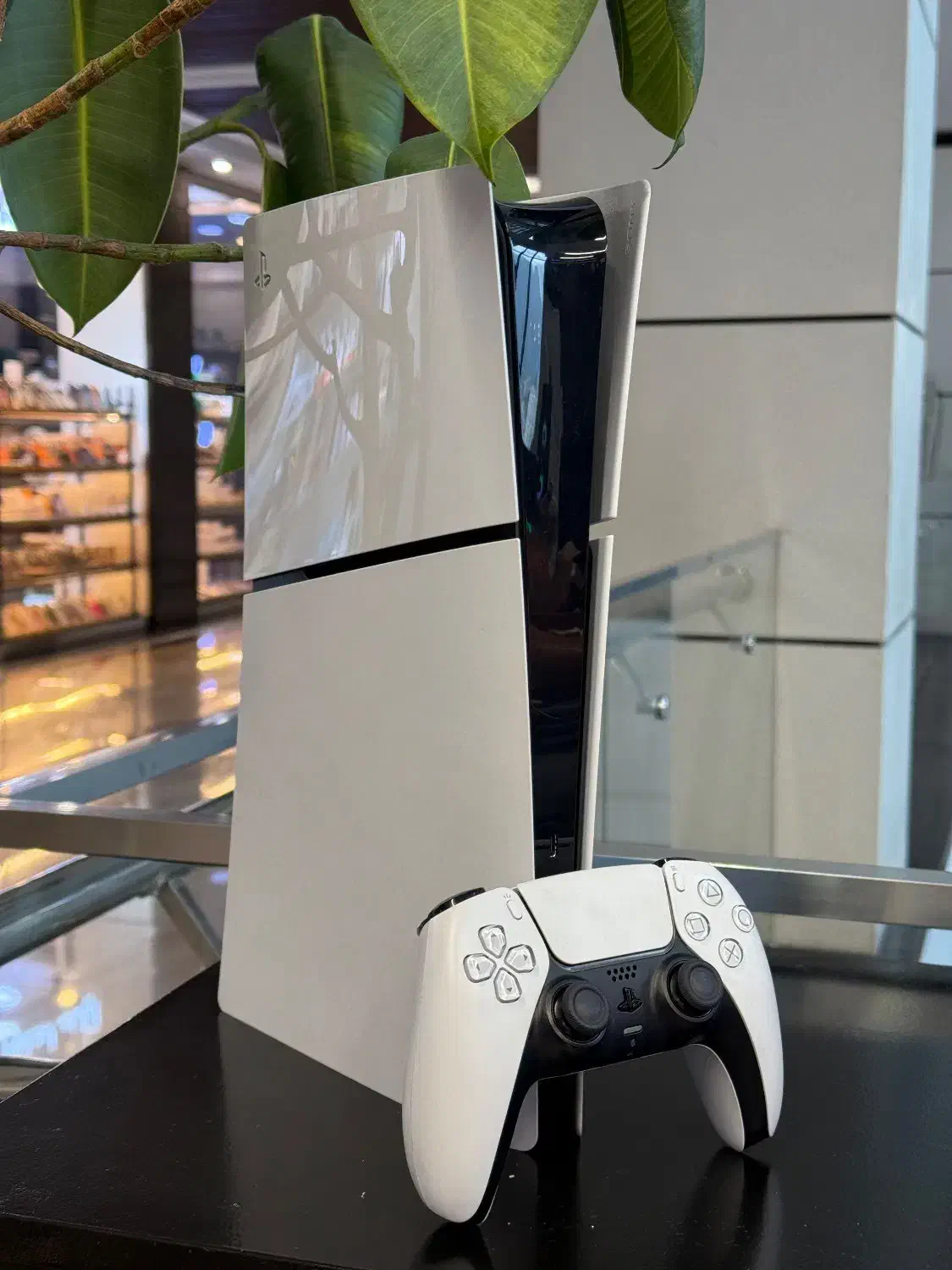 ps5 slim|کنسول، بازی ویدئویی و آنلاین|تهران, آسمان|دیوار