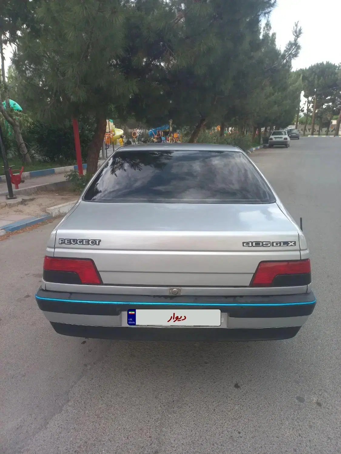 پژو 405|خودرو سواری و وانت|ملارد, |دیوار