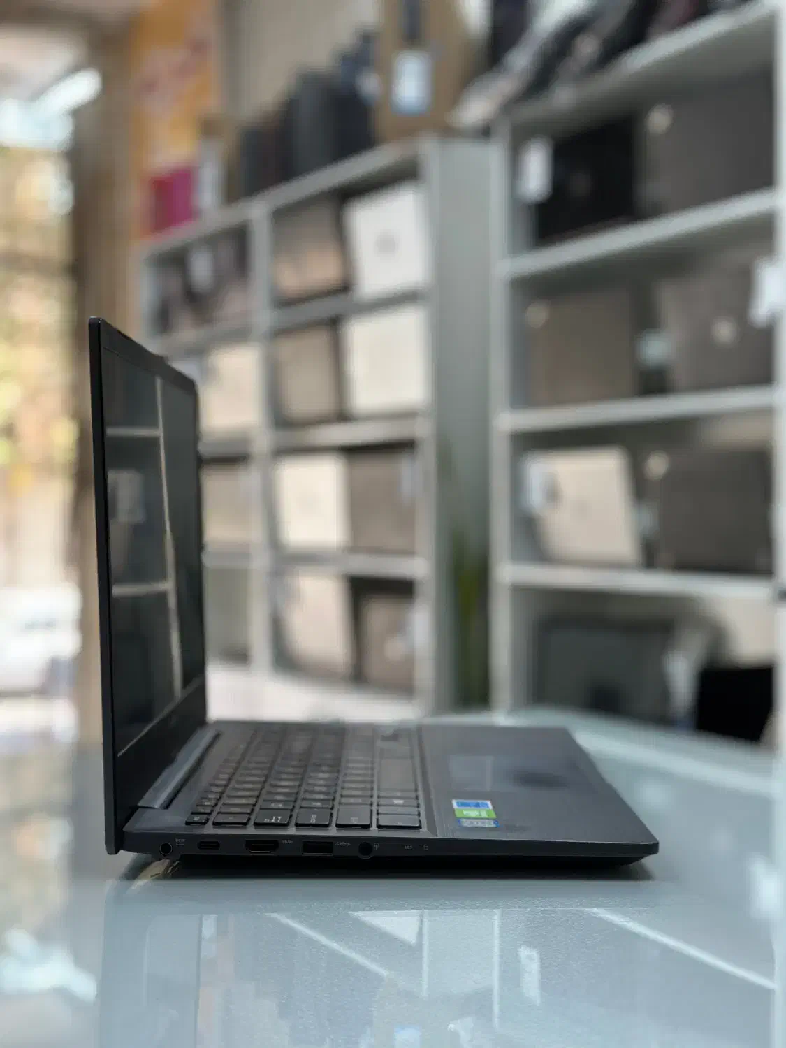 لپ تاپ سری pro ایسوس asus گرافیکدار (گارانتی کتبی)|رایانه همراه|کاشان, معلم|دیوار