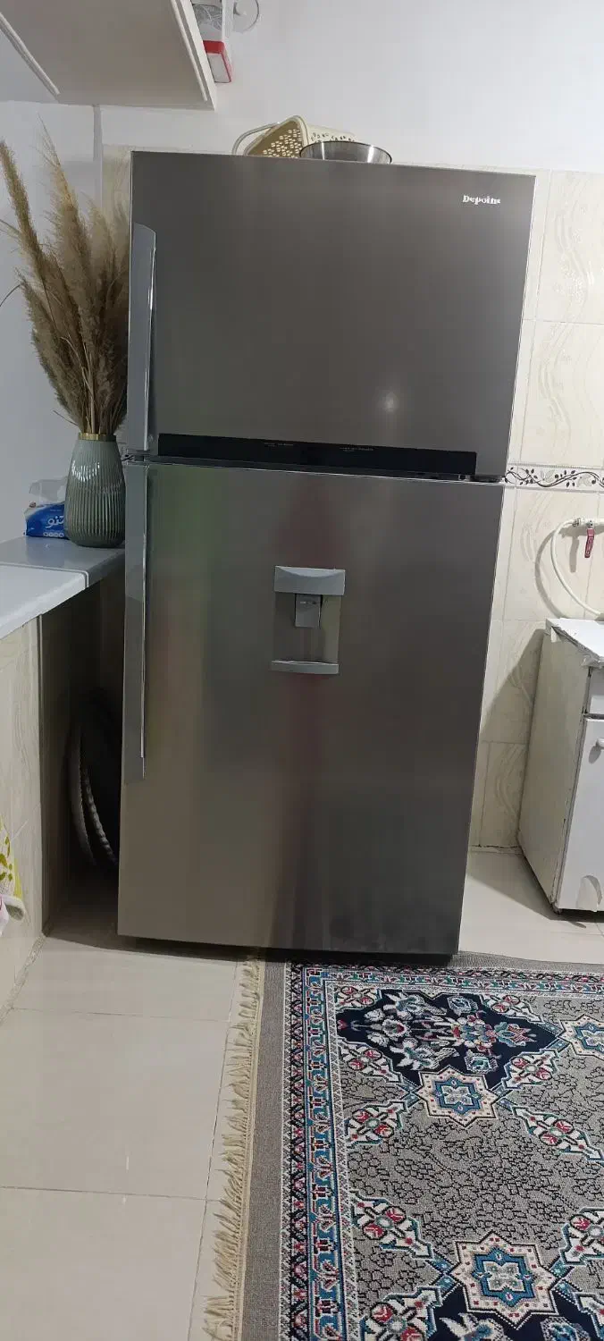 یخچال|یخچال و فریزر|سبزوار, چهارراه فرودگاه|دیوار