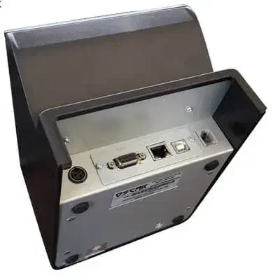 فیش پرینتر اسکارoscar حرارتی ۸سانتی|پرینتر، اسکنر، کپی، فکس|مشهد, فاطمیه|دیوار