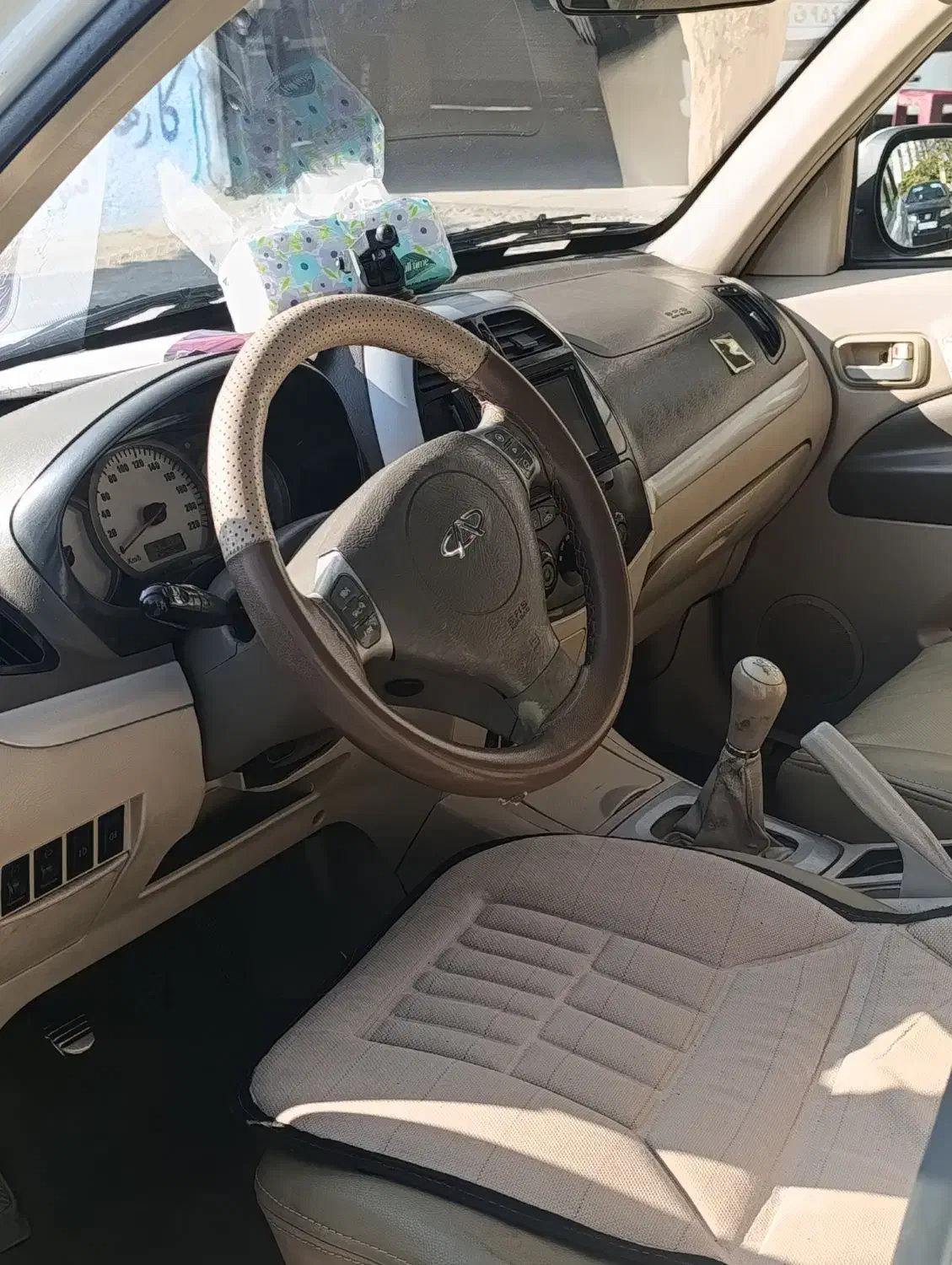 فروش خودرو ام وی ام x33 مدل ۱۳۹۱|خودرو سواری و وانت|قزوین, |دیوار