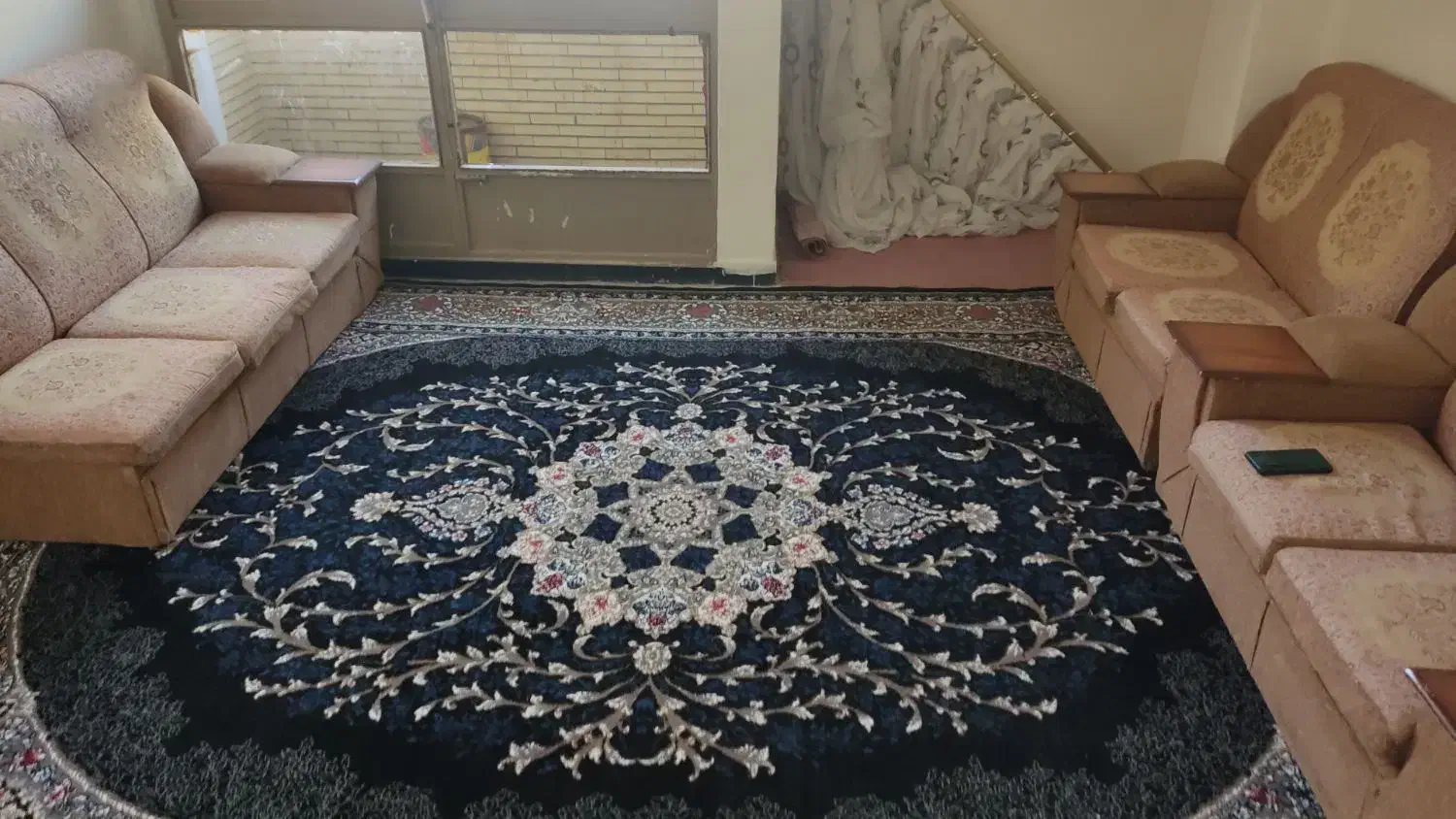 اجاره سوییت روزانه|اجارهٔ کوتاهمدت آپارتمان و سوئیت|زاهدان, |دیوار