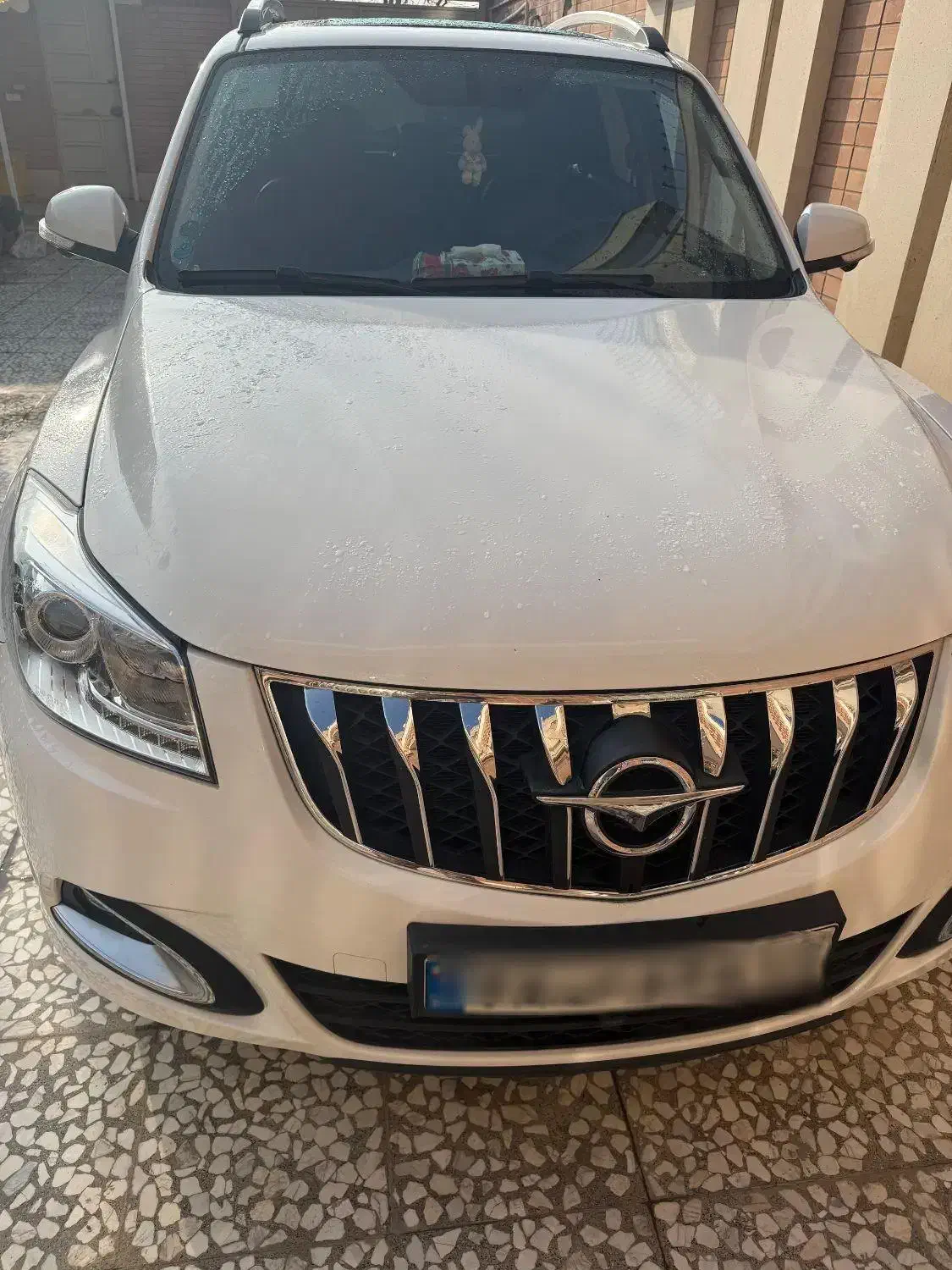 هایما s7|خودرو سواری و وانت|اصفهان, کوجان|دیوار