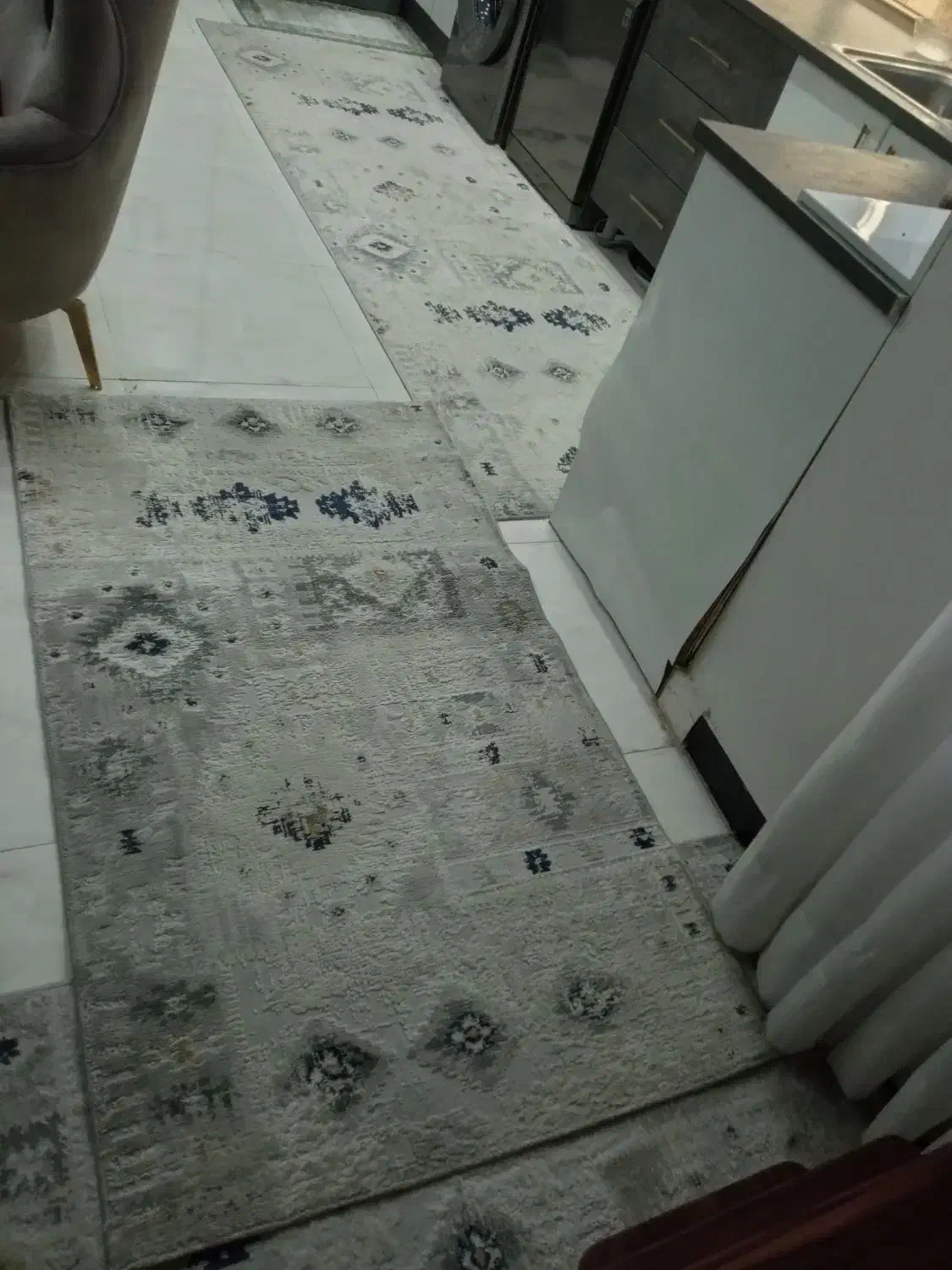 فرش متری|فرش|تهران, امانیه|دیوار