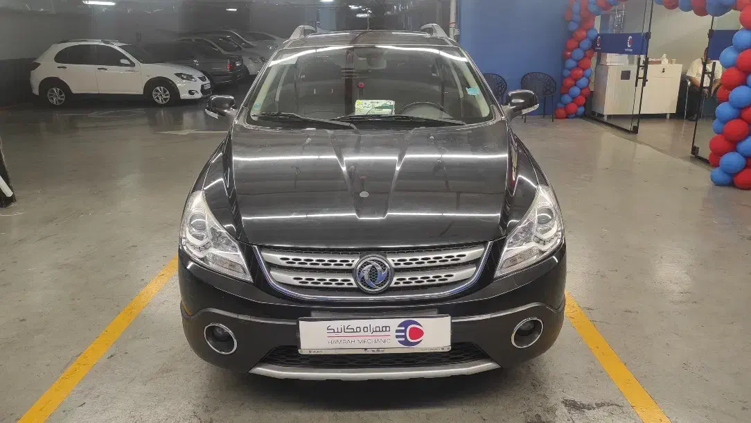 hc cross|خودرو سواری و وانت|تهران, تهرانپارس غربی|دیوار