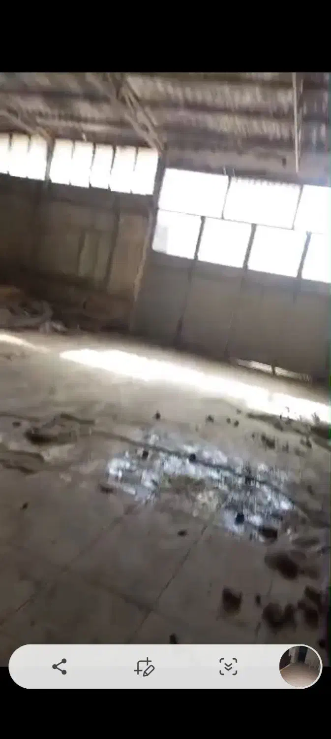 رهن واجاره، سوله ،کارگاه،انباری، ۶۰۰ متری|اجارهٔ دفتر صنعتی، کشاورزی، تجاری|اصفهان, لیمجیر|دیوار