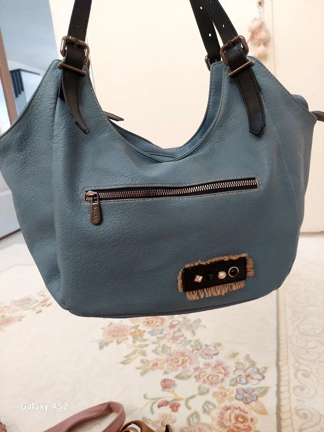 کیف زنانه|کیف، کفش، کمربند|کرمانشاه, |دیوار