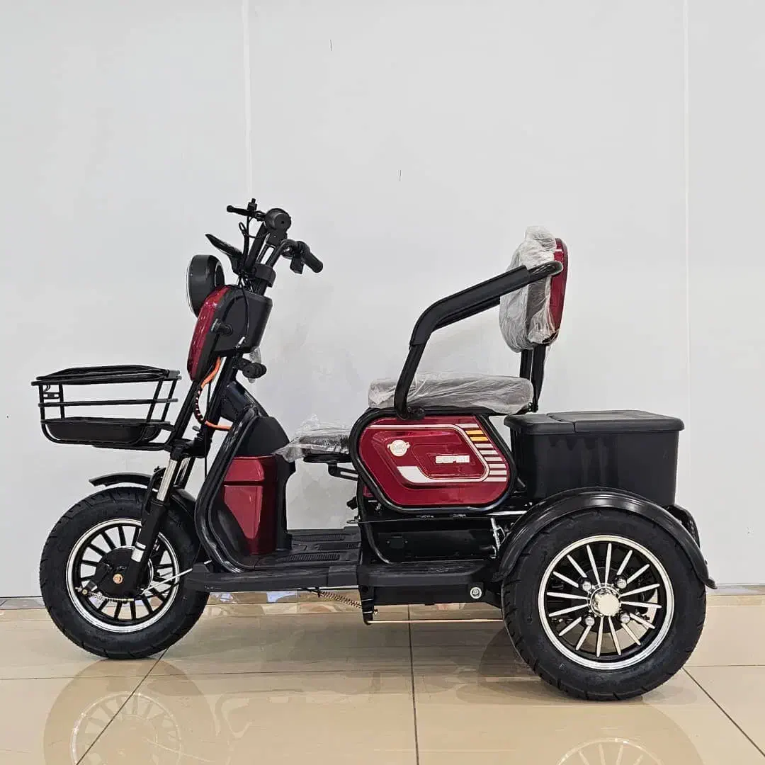 موتورسیکلت برقی اسکوتر دوچرخ سه چرخ۲۰۰۰وات۳۰۰۰وات|موتورسیکلت|تربت جام, جامرود|دیوار