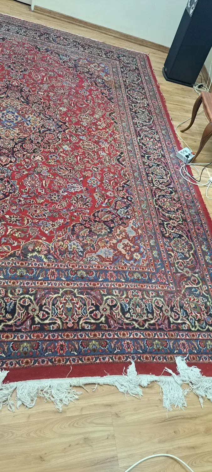 یک تخته فرش دستباف|فرش|تبریز, |دیوار