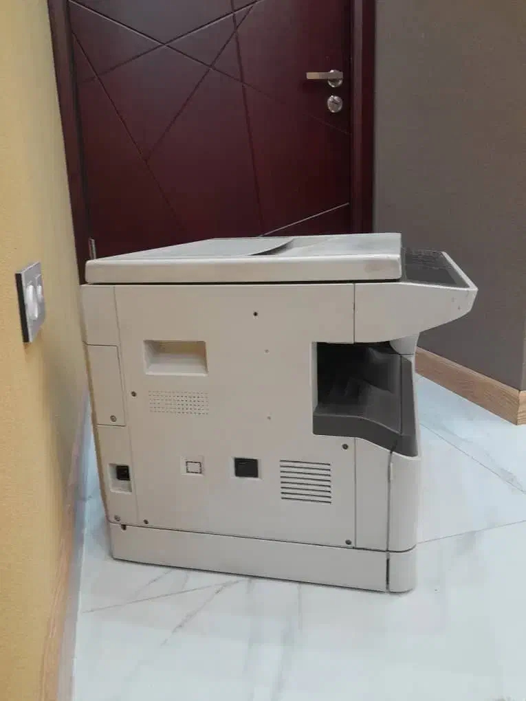 دستگاه کپی و پرینتر شارپ|پرینتر، اسکنر، کپی، فکس|شیراز, دینکان|دیوار