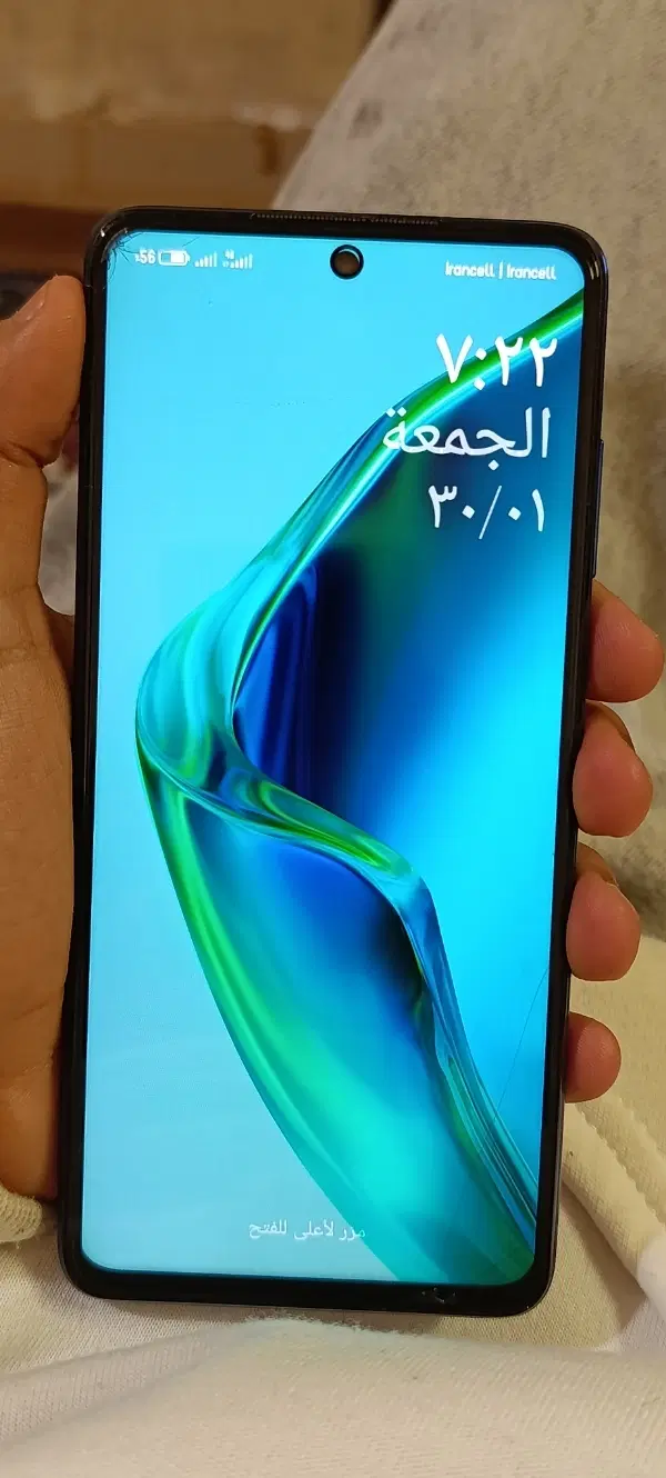 poco x3pro|موبایل|اهواز, نادری|دیوار