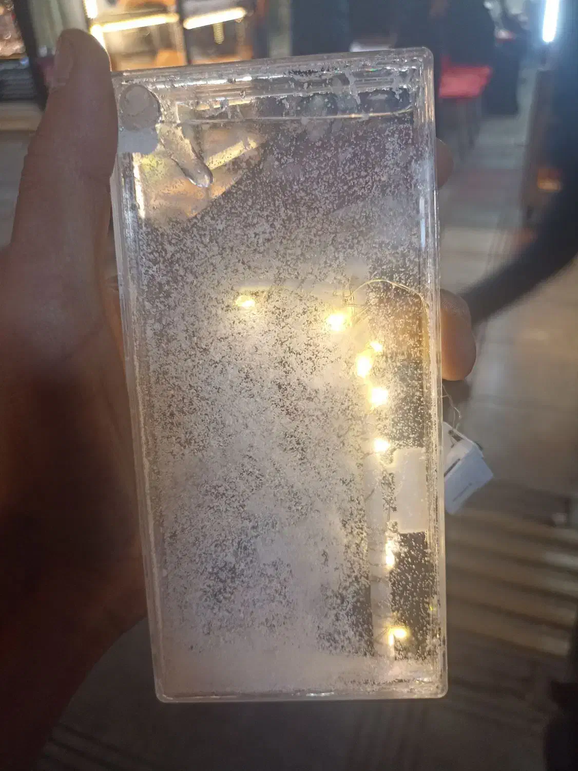 چراغ خواب برفی|چراغ خواب و آباژور|اهواز, ۳۰ متری|دیوار