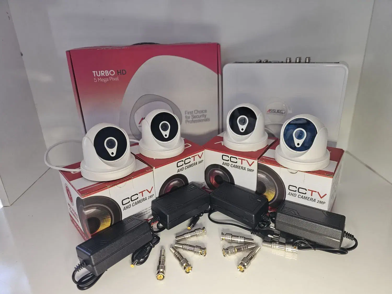 بازریاب خانم جهت فروش دوربین و دزدگیر|استخدام بازاریابی و فروش|اصفهان, پوریای ولی|دیوار