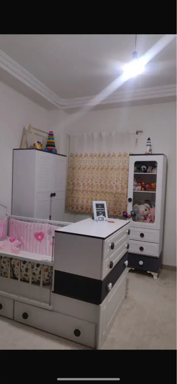 گرگانجدید ۱۰۰ متری اجاره اپارتمان|اجارهٔ آپارتمان|گرگان, |دیوار