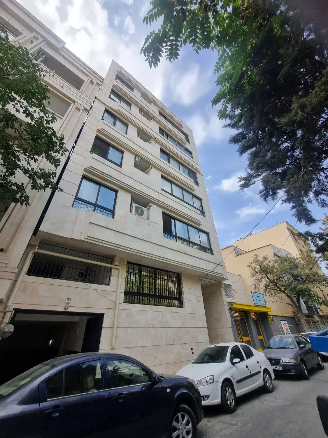 ۱۸۰ متر آپارتمان شیک هفت تیر|فروش آپارتمان|مشهد, هفت تیر (حافظ)|دیوار