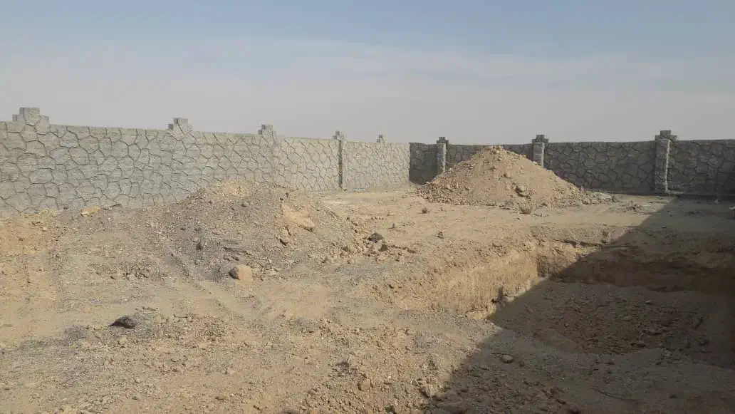 باغ 600 متری|فروش دفتر صنعتی، کشاورزی، تجاری|اصفهان, قهاب جنوبی|دیوار