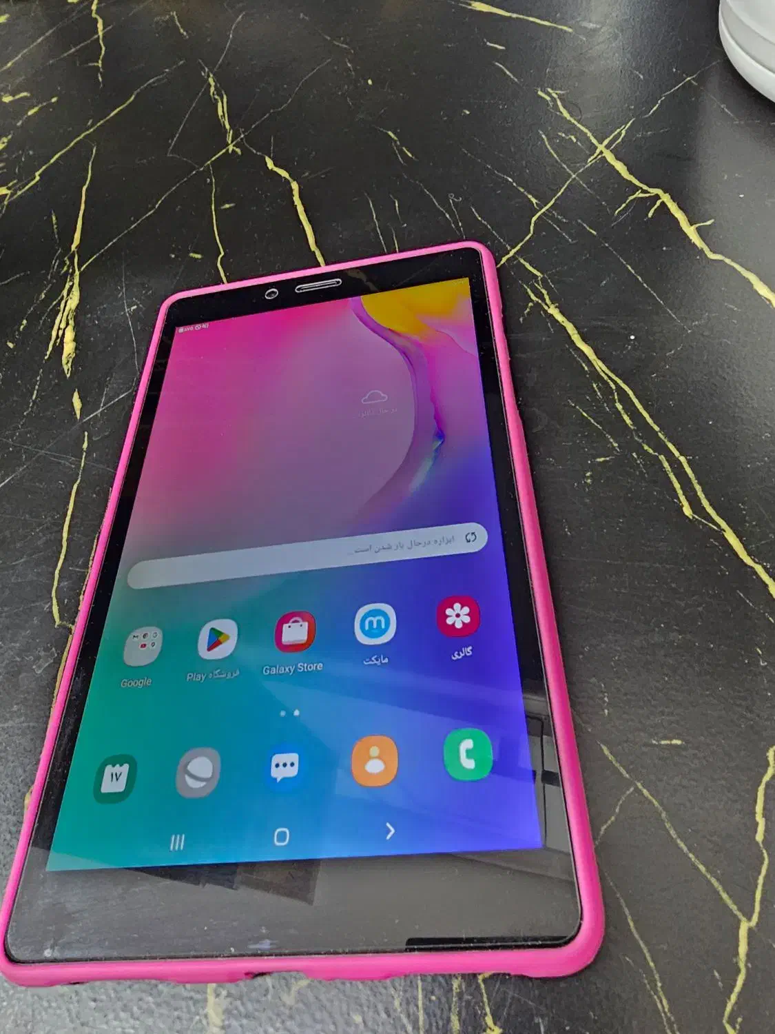 تبلت TAB A8|تبلت|آبادان, |دیوار