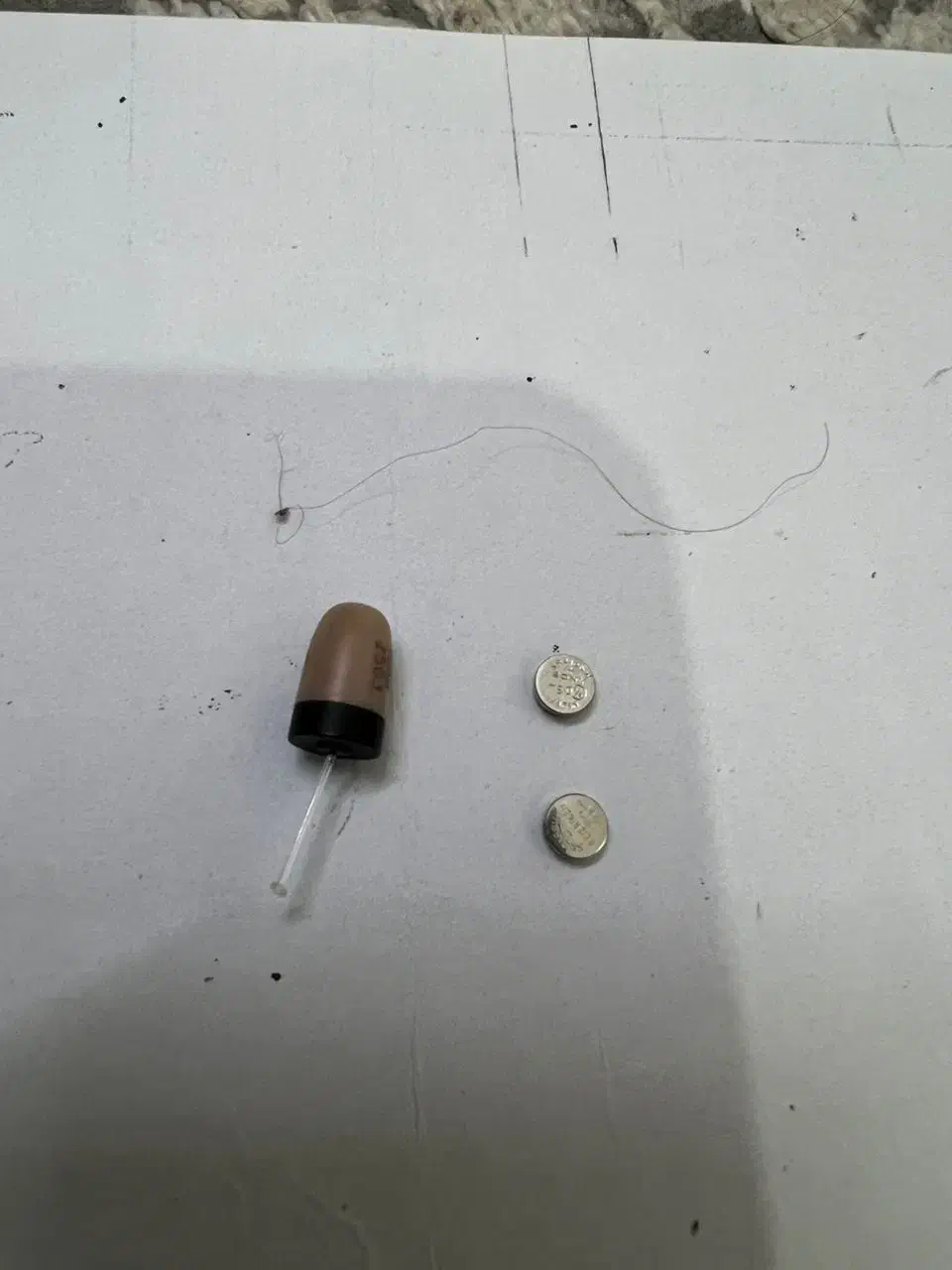 هندزفری نامرئی سیم کارت خور|لوازم جانبی موبایل و تبلت|گنبد کاووس, |دیوار