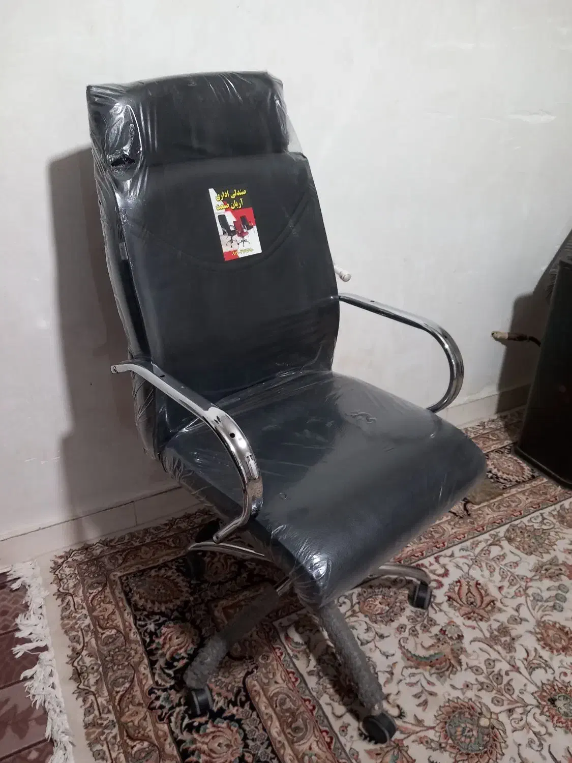 صندلی مدیریت|مبلمان اداری|تهران, شهرک استقلال|دیوار