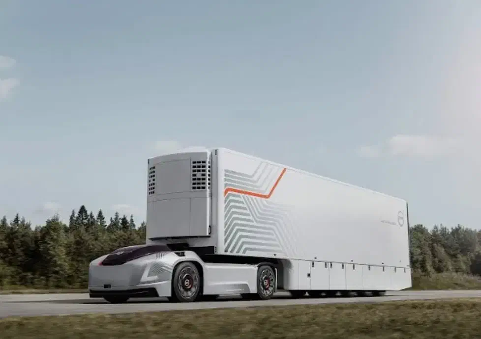 The vlvo|خودرو سنگین|بوشهر, |دیوار