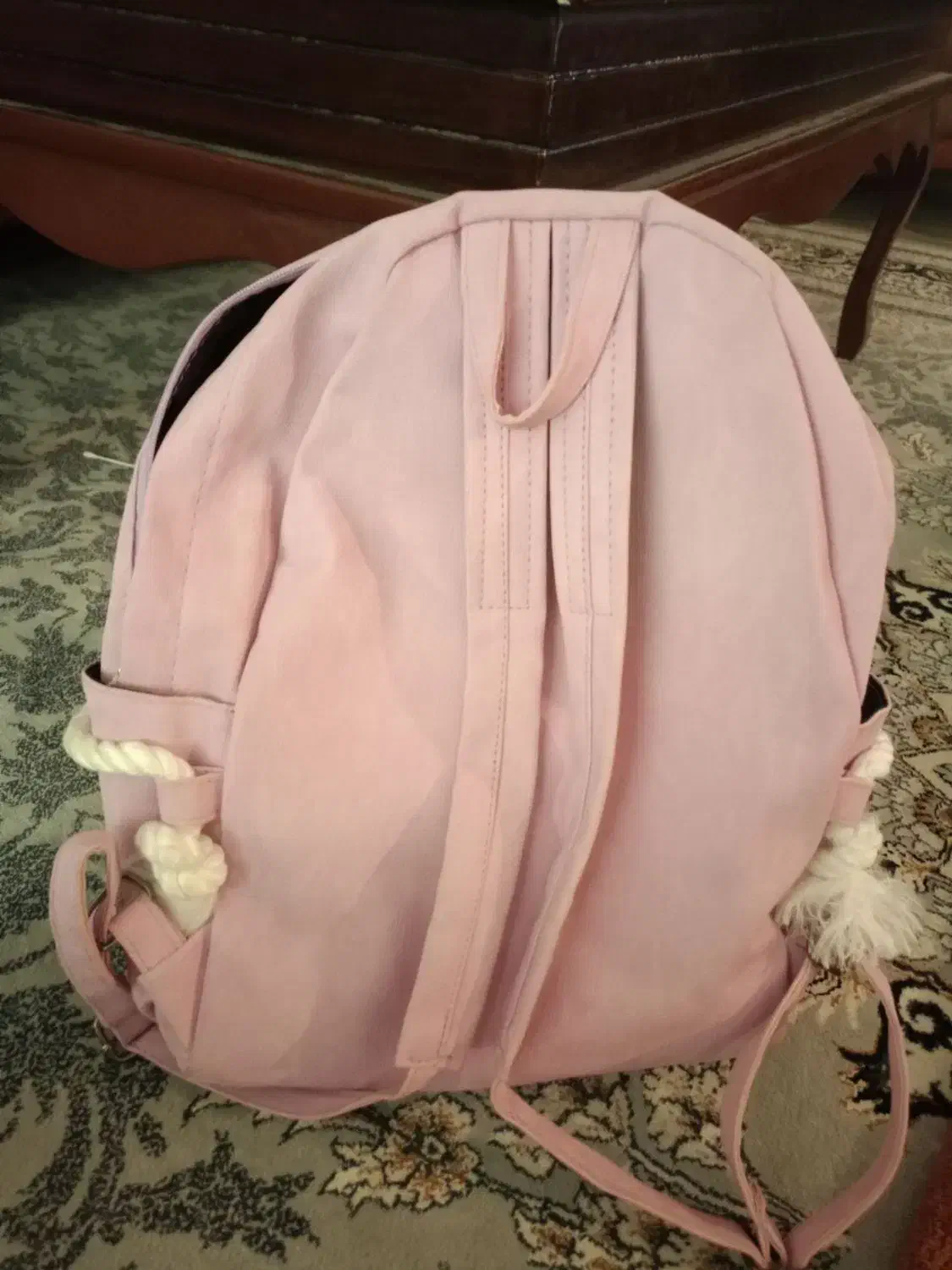 کوله پشتی فانتزی|کیف، کفش، کمربند|نیشابور, فردوس شمالی|دیوار