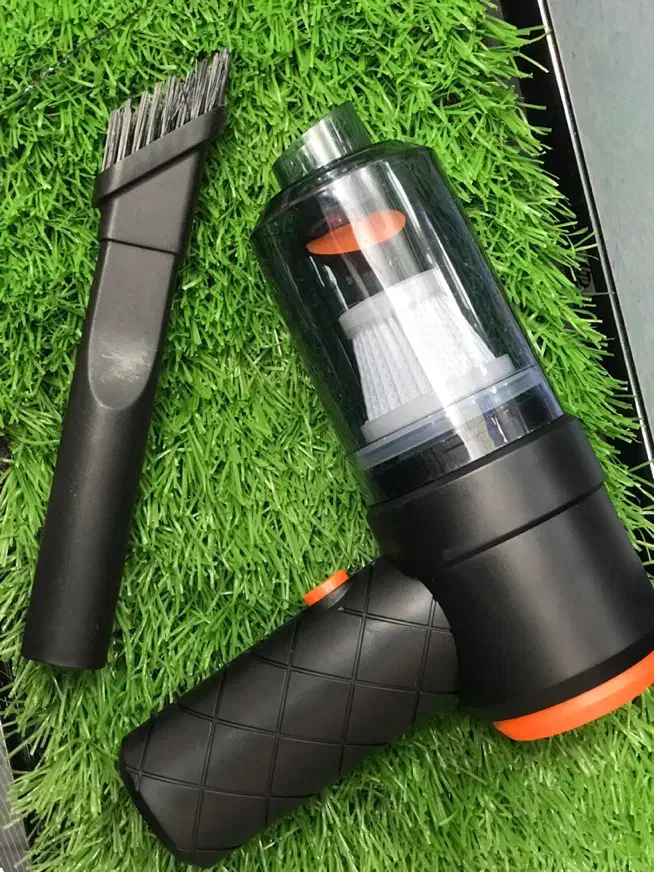 جارو شارژی دمنده و مکنده تعداد بالا زیر قیمت|جاروبرقی، جارو شارژی، بخارشو|بانه, |دیوار