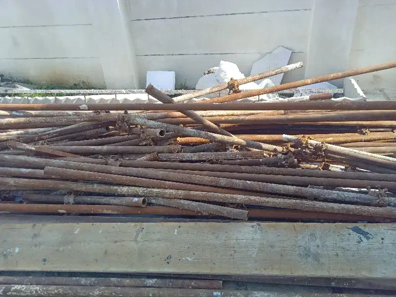 داربست و انجام کار ساختمانی|خدمات پیشه و مهارت|رامسر, |دیوار