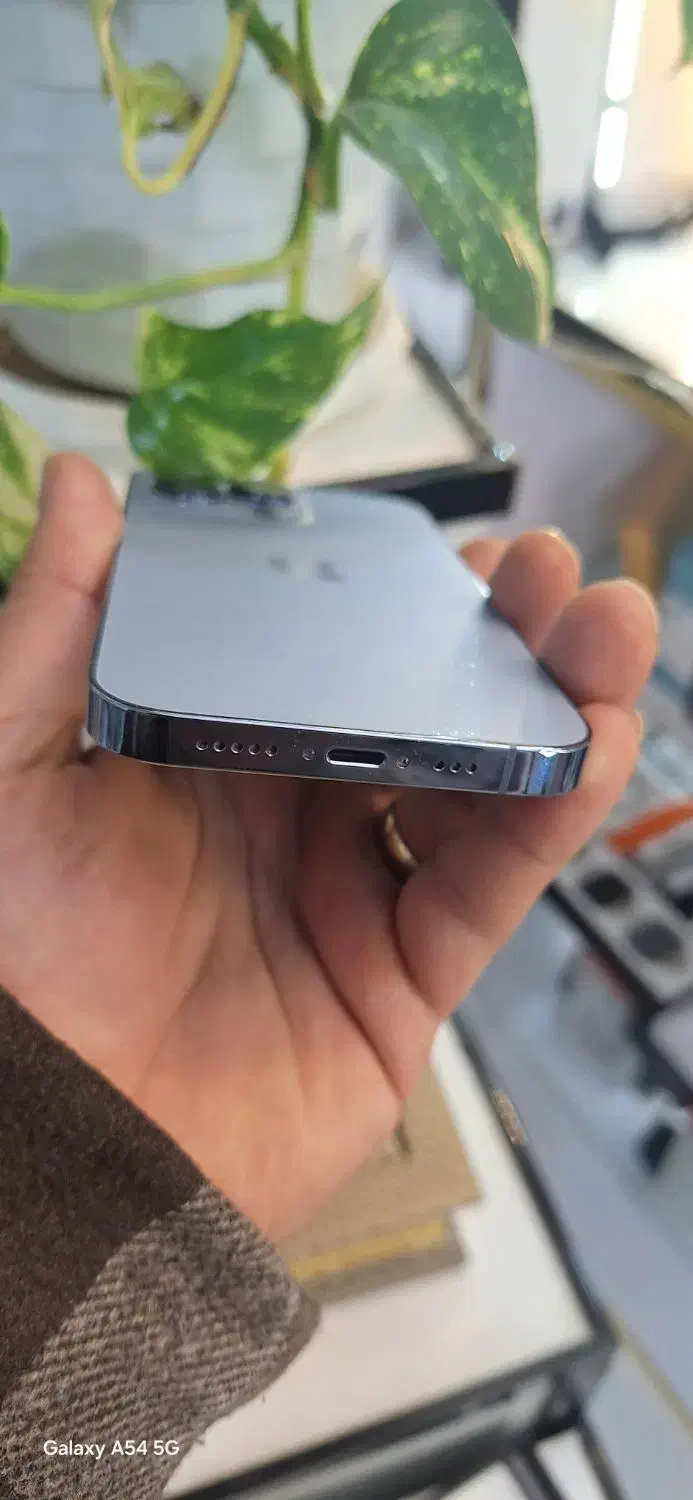 iphone13pro|موبایل|مراغه, |دیوار