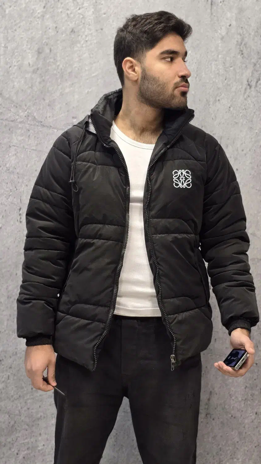 کاپشن دو رویه|لباس|کوهدشت, |دیوار