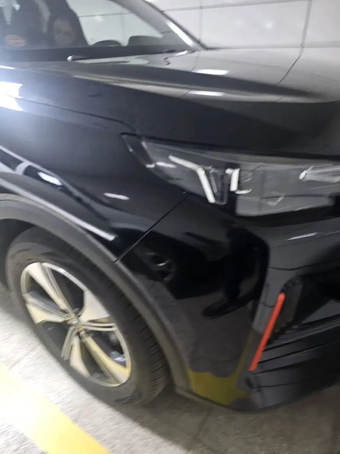 چانگان Cs 55 پلاس وارداتی 2024 تازه تحویل|خودرو سواری و وانت|یزد, |دیوار