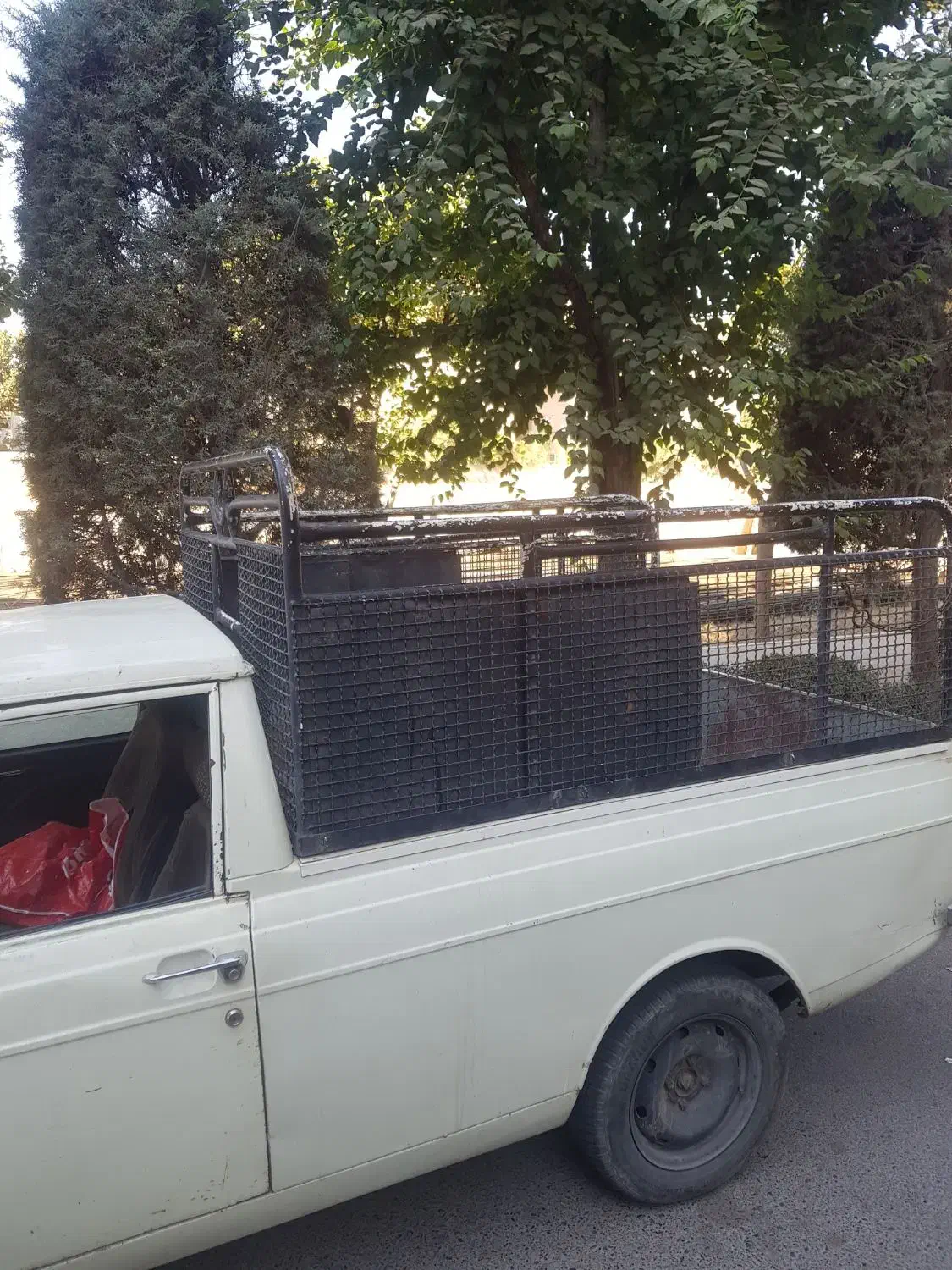 باربند|قطعات یدکی و لوازم جانبی|محمدشهر, عباس آباد|دیوار