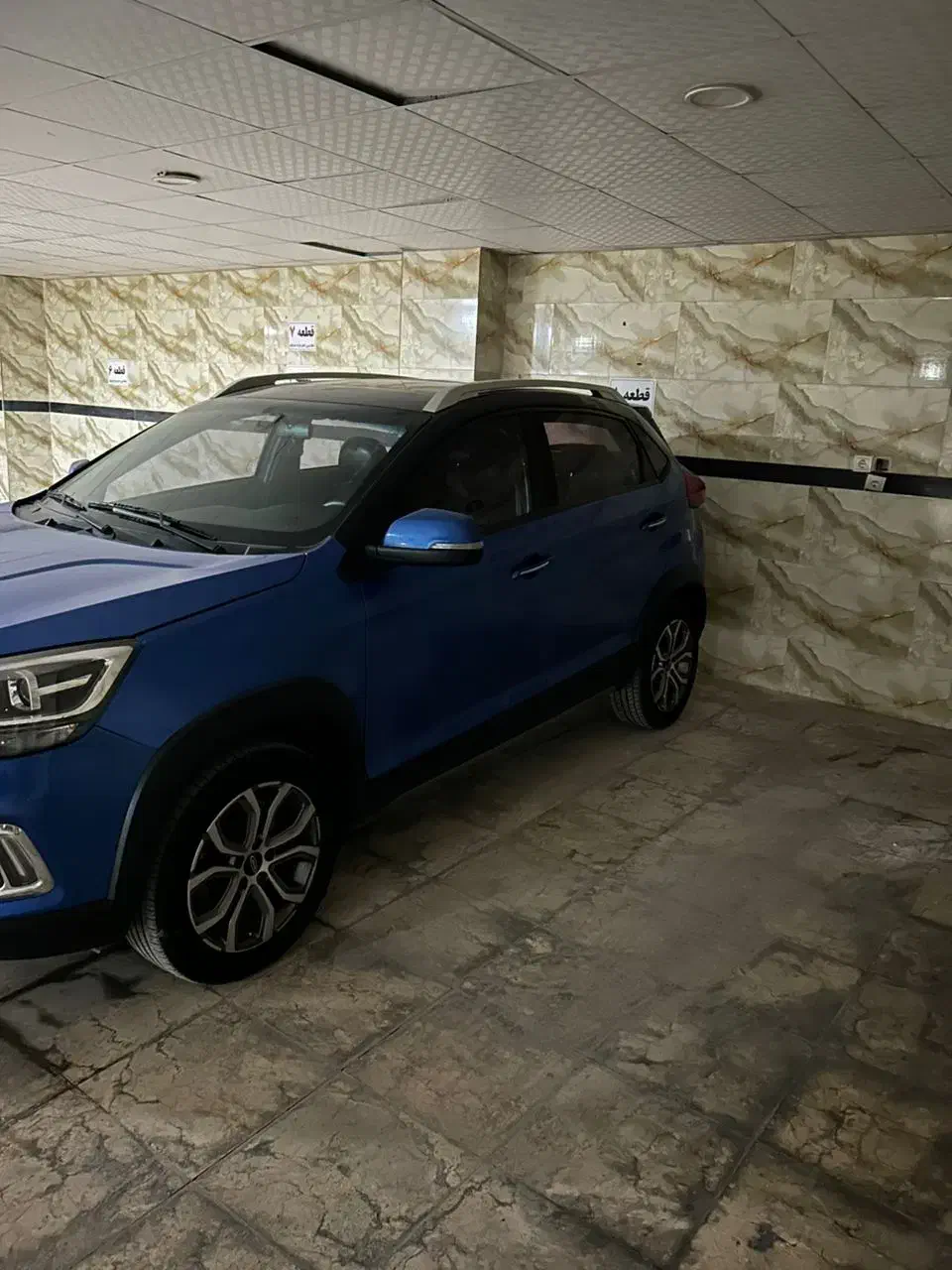 فروشی x22mt|خودرو سواری و وانت|تهران, مشیریه|دیوار