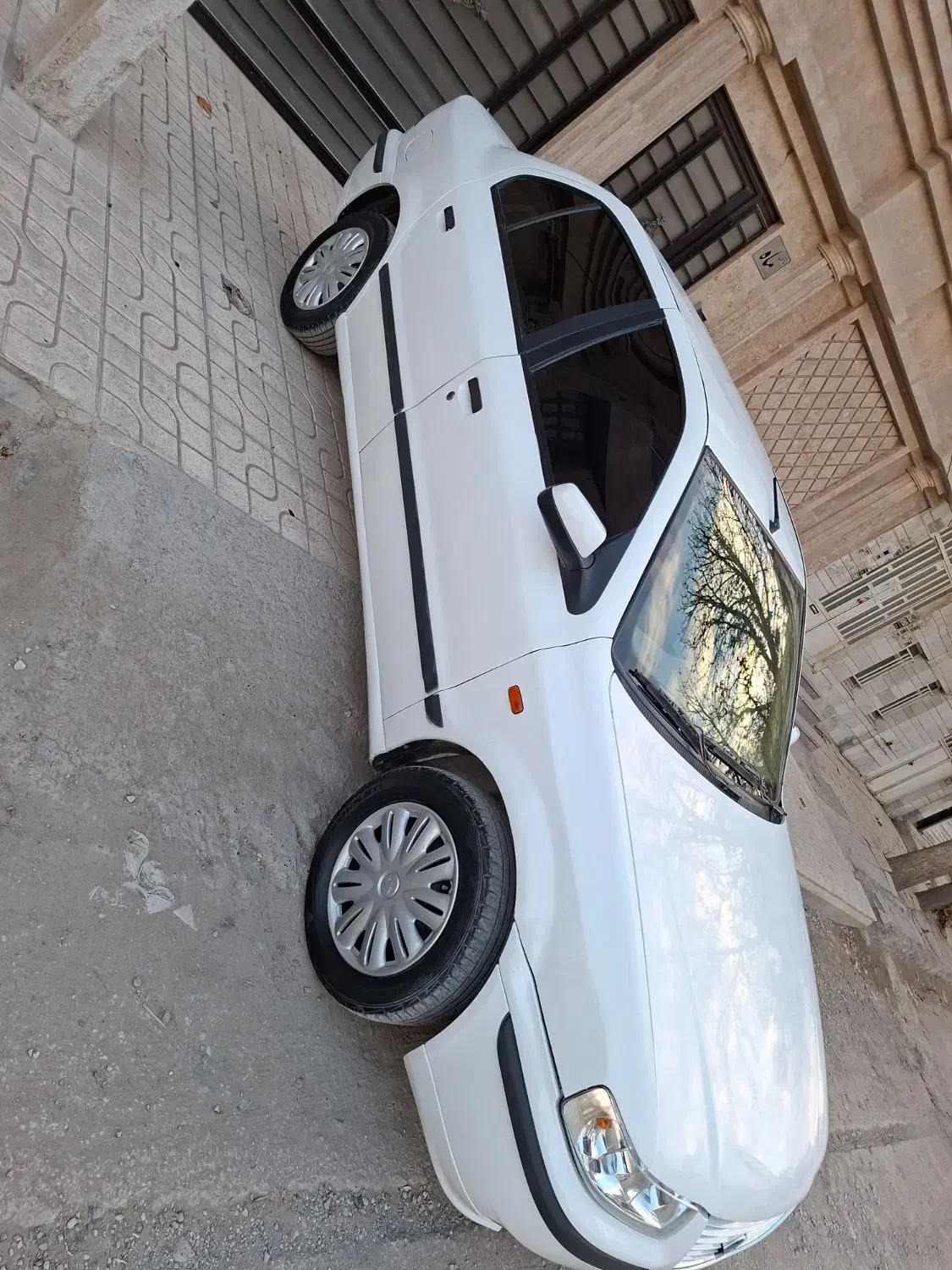 سمند elx|خودرو سواری و وانت|کرمانشاه, |دیوار