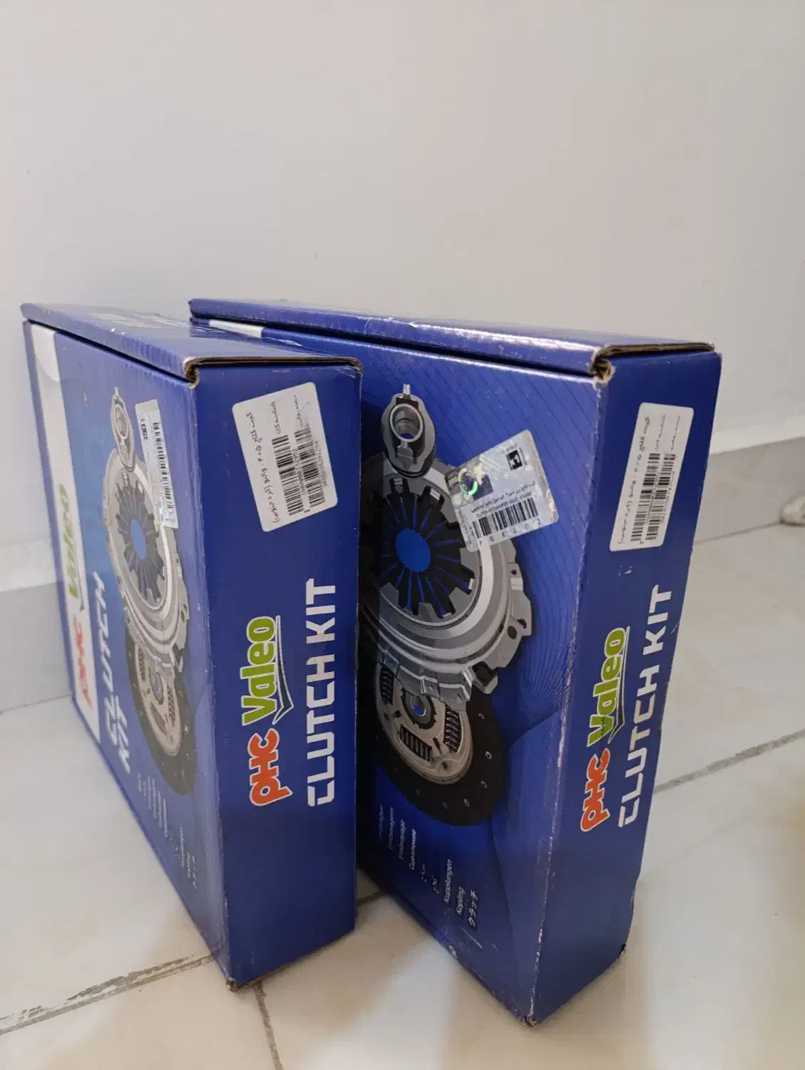 لوازم یدکی فقط به قیمت کارخانه|قطعات یدکی و لوازم جانبی|تبریز, |دیوار